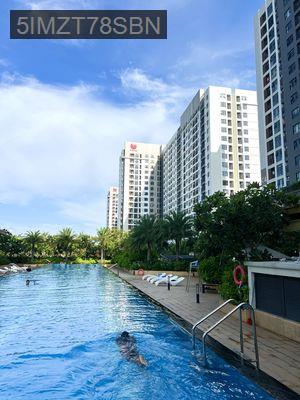 CĂN HỘ PICITY, QUẬN 12 2PN, GIÁ CHỈ 2.5 TỶ. NHẬN NHÀ NGAY! 🌟 - Phường Thạnh Xuân  -  Quận 12 