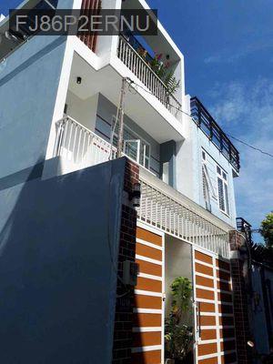 Bán nhà - Phường Phước Long B  -  Quận 9  - 100m² - 12.2tỷ