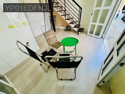 Chính chủ cần bán nhà khu Trần Đình Xu, Quận 1. - Phường Nguyễn Cư Trinh  -  Quận 1 