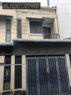 NHÀ CHÍNH CHỦ KẸT TIỀN CẦN BÁN GẤP, SHR - Phường Thạnh Lộc  -  Quận 12 