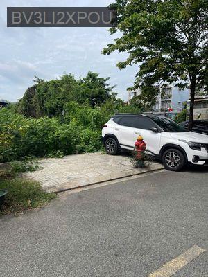 Đất full thổ cư SHR2025 mới, DT 62,2m2 MT đường nhựa 7m Q12 Thới An - Phường Thới An  -  Quận 12 