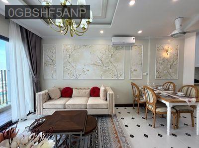 Lavida Plus Q.7 | 73,5m (2PN-2WC) | Decor cao cấp. View Phú Mỹ Hưng - Phường Tân Phong  -  Quận 7 