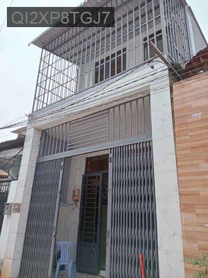 BÁN NHÀ SHR HOÀN CÔNG, LẦU TRỆT - Xã Bình Mỹ  -  Huyện Củ Chi 