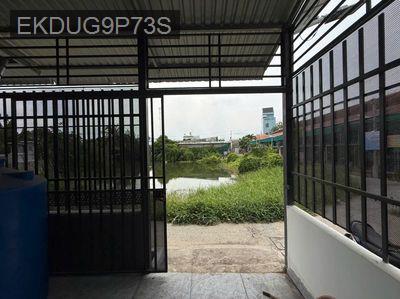  CHÍNH CHỦ BÁN CĂN NHÀ CẤP MỚI XÂY, Diện tích 84m2 – PHƯỚC LẠI   - Xã Phước Lại  -  Huyện Cần Giuộc 