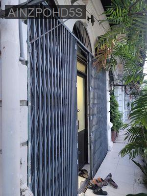 Căn hộ 95,76m2 tại Trần Hưng Đạo, P6, Q5, TP.HCM, 7 tỷ VND. - Phường 6  -  Quận 5 