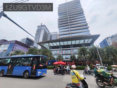 Chỉ 183tr/m2 - 19 CHDV Đường CMT8 đối diện Viettel. Dòng tiền 120tr/th - Phường 10  -  Quận 3 