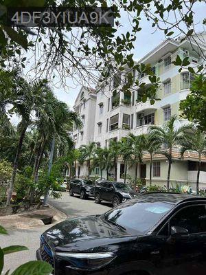 Bán căn hộ chung cư Nhất Lan 1 - Tân Tạo HCM sổ hồng - Phường Tân Tạo  -  Quận Bình Tân 