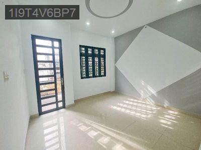 Nhà bể nợ nên cần bán nhà  lại đường Nguyễn Cữu Phú - Xã Tân Kiên  -  Huyện Bình Chánh 
