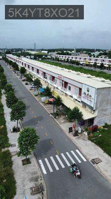 Mở bán nhà khu đô thị Hoà Lợi
SHR Ngân hàng hỗ trợ 70% - Phường Hòa Phú  -  Thành phố Thủ Dầu Một 