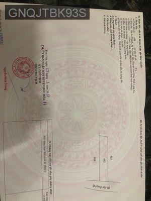 Nhà ở Long An (Cần Bán) - Xã An Ninh Tây  -  Huyện Đức Hòa 