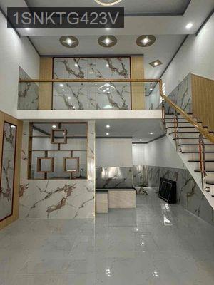 Cần Bán Nhà Tân Hiệp 22 - Tân Hiệp Tân Uyên - Phường Tân Hiệp  -  Thị xã Tân Uyên 