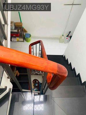 Bán nhà - Phường Thạnh Xuân  -  Quận 12  - 60m² - 4.8tỷ