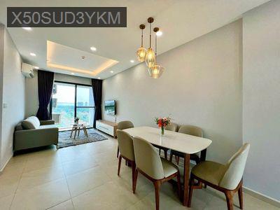 BÁN CĂN GÓC HƯNG PHÚC PREMIER| 79M2 VIEW BIỆT THỰ- Ô XE HẦM - 8.5 TỶ - Phường Tân Phú  -  Quận 7 