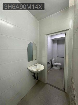 BÁN NHÀ 5x16 80m2 1T1L giá 12.5 tỷ - Phường Phú Thuận  -  Quận 7 