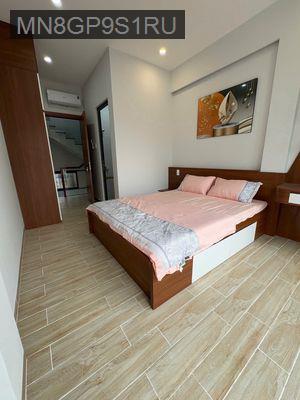 CHÍNH CHỦ BÁN NHÀ TRUNG TÂM GÒ VẤP - DT 87m2 - CHO THÊM NỘI THẤT MỚI - Phường 14  -  Quận Gò Vấp 