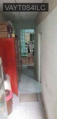 cần bán nhà - Xã Tân Hiệp  -  Huyện Hóc Môn 