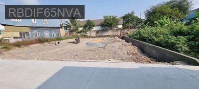 BÁN CẶP ĐẤT ĐẸP DIỆN TÍCH LỚN - VỊ TRÍ TT VĨNH LỘC A-SHR - FULL THỔ CƯ - Xã Vĩnh Lộc A  -  Huyện Bình Chánh 