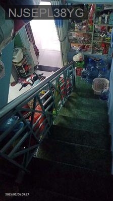 Bán nhà - Phường Tân Sơn Nhì  -  Quận Tân Phú  - 43m² - 5.2tỷ
