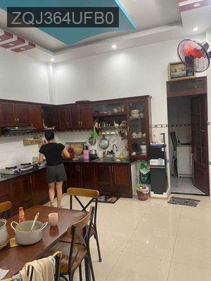 Nhà SIÊU HIẾM ngay Hoàng Diệu 2 - 60m2 - 2 tầng - 5,7 tỷ - Phường Linh Trung  -  Quận Thủ Đức 