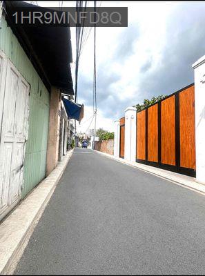 Nhà Mới Đẹp Ngay Chợ Tân Chánh Hiệp- Quận 12-76m2-3 tầng-6 đồng - Phường Trung Mỹ Tây  -  Quận 12 