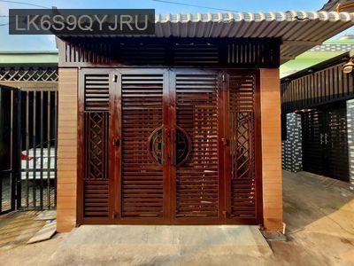 Nhà gần BX Bình Dương - Phường Chánh Nghĩa  -  Thành phố Thủ Dầu Một 