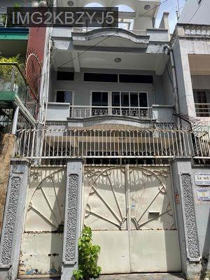 Nhà khu sân bay cần bán - Phường 4  -  Quận Tân Bình 