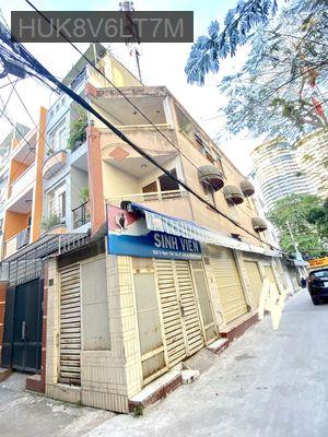 Chính chủ Bán nhà sát Mặt tiền  Ngô Tất Tố, Bình Thạnh - Phường 19  -  Quận Bình Thạnh 