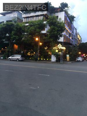 Nhà c4 MT Kinh Doanh kế căn góc Bùi Bằng Đoàn PMH - Phường Tân Phong  -  Quận 7 