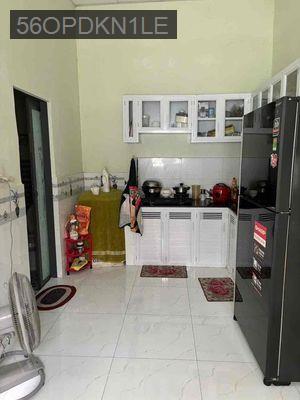 giá cần bán gấp.nhà khu dân cư đông đúc gần ủy ban trường học - Xã Đông Thạnh  -  Huyện Hóc Môn 