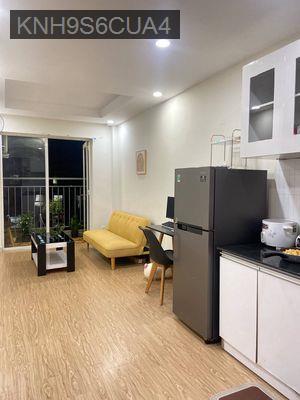 Bán Căn Hộ Tâm Huyết cách metro 2km - Phường Bình Thắng  -  Thị xã Dĩ An 