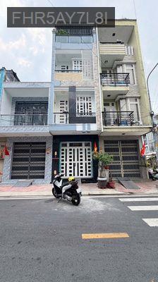 Mtkd - Phường 7  -  Quận 6 