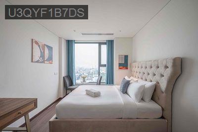 Chính chủ bán căn hộ trung tâm , cách phố Tây Bùi Viện 1 km - Quận 5 - Tp Hồ Chí Minh