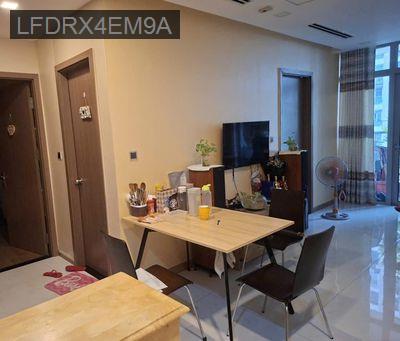 Căn hộ 65m2 2 PN The Landmark 81 - Vinhomes Central Park - Phường 22  -  Quận Bình Thạnh 