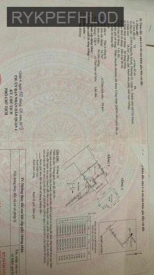Chính Chủ Bán Nhà Nguyễn Khoái 18,1m giá 2tỷ , tương lai MTĐ - Phường 2  -  Quận 4 