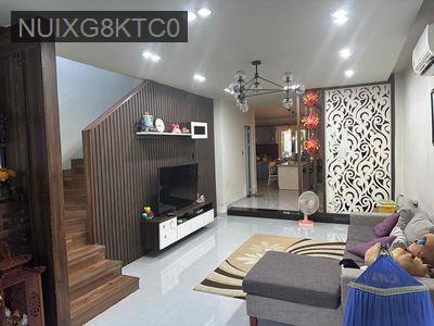 Nhà Bán Đường 13A, Khu Biệt Thự Tiamo Phú Thịnh - Phường Phú Thọ  -  Thành phố Thủ Dầu Một 