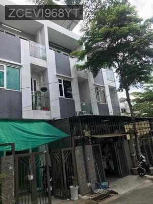 Bán nhà - Xã Nhơn Đức  -  Huyện Nhà Bè  - 1426m² - 2.65tỷ