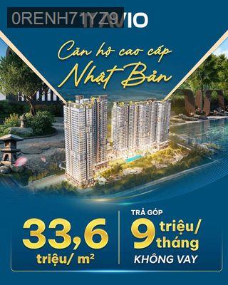 Chỉ 6tr/tháng – Full nội thất, ở ngay hoặc cho thuê sinh lời liền tay! - Phường Đông Hiệp  -  Thị xã Dĩ An 