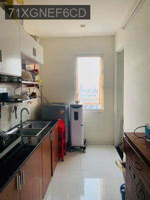 Bán chung cư - Phường 5  -  Quận 8  - 72m² - 3.1tỷ