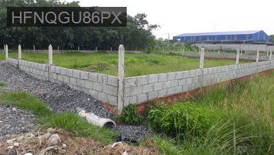 Bán đất - Xã Tân An Hội  -  Huyện Củ Chi  - 1000m² - 4.6tỷ