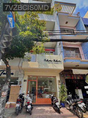 Bán nhà MT Xuân Hồng mới đẹp - Phường 12  -  Quận Tân Bình 