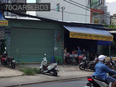 Chính chủ cần bán nhà mặt tiền, nhà trệt, đường Mã Lò - Phường Bình Trị Đông A  -  Quận Bình Tân  Chính chủ cần bán nhà mặt tiền, nhà trệt, đường Mã Lò - Phường Bình Trị Đông A  -  Quận Bình Tân