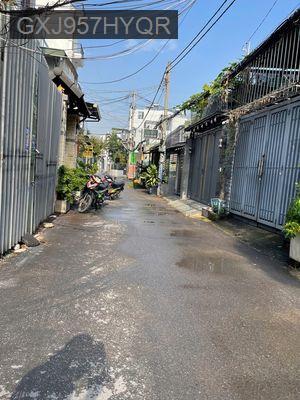 Bán nhà MT hẻm hiệp bình 5x21 ngay chợ hiệp bình 1 trệt 2 lầu giá tốt - Phường Hiệp Bình Chánh  -  Quận Thủ Đức 