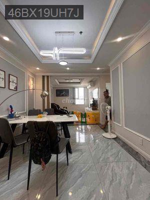 Căn hộ góc 69m2 3PN 2WC - Phường Trường Thọ  -  Quận Thủ Đức 