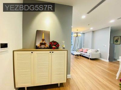 GIỎ HÀNG ECO GREEN 2PN 4.8 TỶ//3PN 5.8TỶ ĐÃ CÓ SỔ NHÀ MỚI VIEW CITY - Phường Tân Thuận Tây  -  Quận 7 