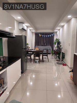 CẦN BÁN LAVITA GARDEN 2PN-2WC, VIEW ĐẸP, NHÀ GIỮ KĨ RẤT MỚI 3.4 TỶ - Phường Trường Thọ  -  Quận Thủ Đức 