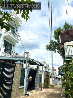 Nhà CHÍNH CHỦ KIU BÁN - Phường Phú Thọ  -  Thành phố Thủ Dầu Một  Nhà CHÍNH CHỦ KIU BÁN - Phường Phú Thọ  -  Thành phố Thủ Dầu Một