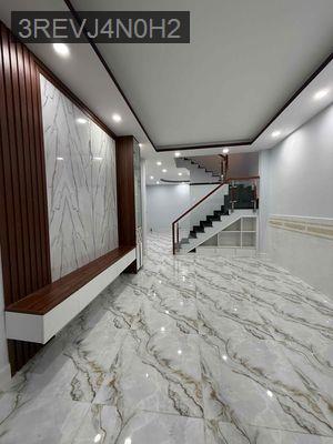 NHÀ BÁN NGUYỄN VĂN KHỐI GIẢM MẠNH TỪ 6T2 CÒN 5T950 - Phường 11  -  Quận Gò Vấp  NHÀ BÁN NGUYỄN VĂN KHỐI GIẢM MẠNH TỪ 6T2 CÒN 5T950 - Phường 11  -  Quận Gò Vấp