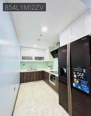 Bán căn hộ cao cấp Giai Việt, quận 8 115m2, 2PN, 2WC nội thất đầy đủ - Phường 5  -  Quận 8 