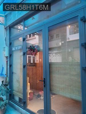 Chính chủ bán nhà hẻm 482 Nơ Trang Long, P13, Bình Thạnh - Phường 13  -  Quận Bình Thạnh 