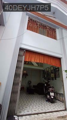 Bán nhà - Phường 13  -  Quận Tân Bình  - 135m² - 13tỷ